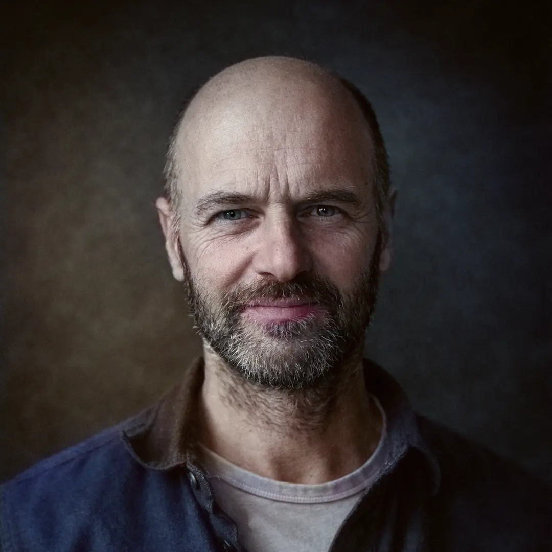 Erik Hoogendorp