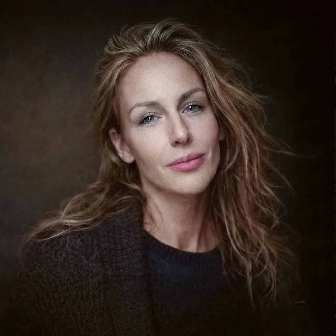 Eva de Jong